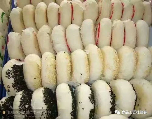 糕點加工的價值靈魂 烘焙藝術與甜味產(chǎn)品的文化意蘊