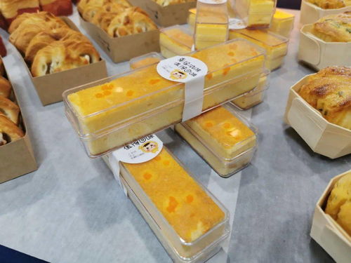 別開生面 湖南厚普冬季烘焙產(chǎn)品發(fā)表會圓滿成功