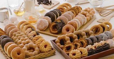 甜蜜賽道，潛力無(wú)限 甜味烘焙產(chǎn)品行業(yè)前景展望